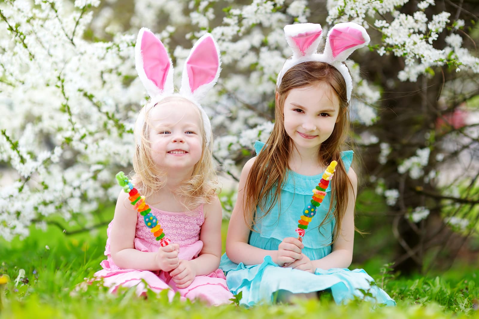 Ask Your Longview and Tyler Dentist: How to Choose Easter Candy for Better Dental Health